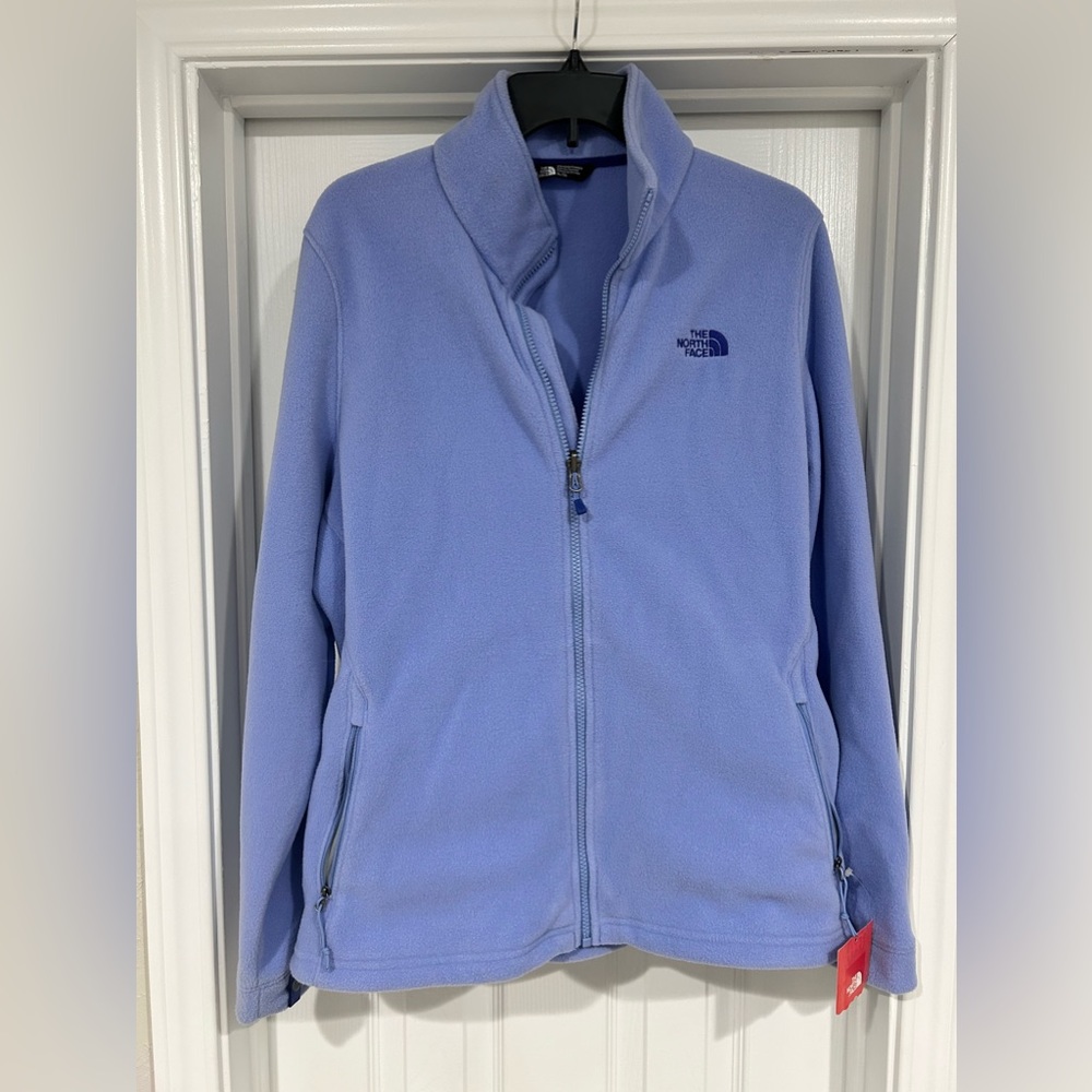Fleece Jacket